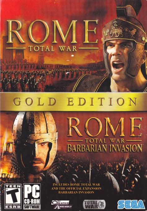 rome total war torrent